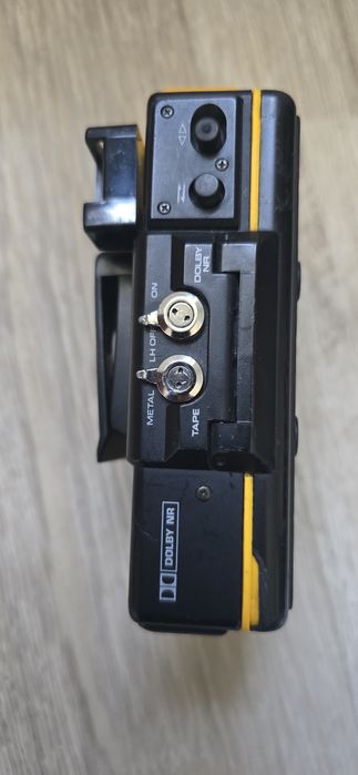 RAR! Pioneer PK-5AW ALL WEATHER Walkman – Made in Japan / pt. piese sau restaurare