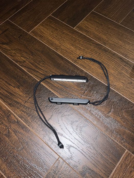 Nintendo Switch, как новый