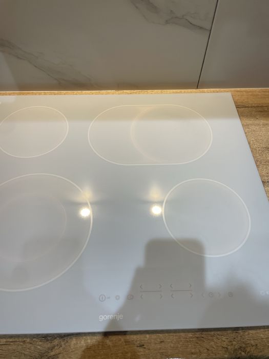 Полировка варочных поверхностейи(плит)