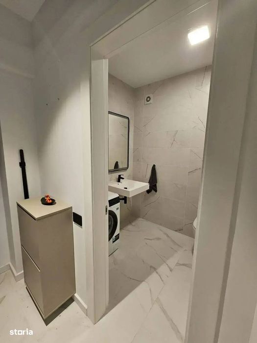 Apartament 2 camere ansamblu exclusivist mutare imediata zona Pallady