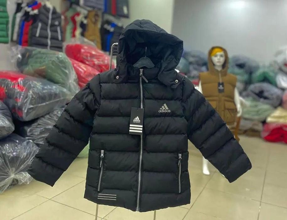 Geaca copii diferite modele