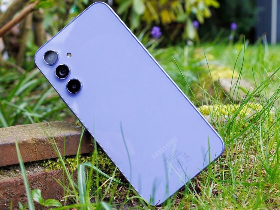 SAMSUNG A54 5G 8/256Gb без ремонт