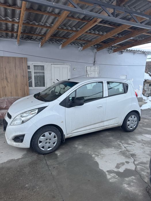 Spark 2 poz mexanika