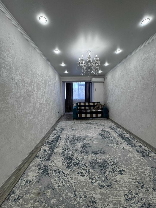 Продам 2х комн кв авиагородок