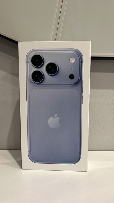 Vand Iphone 18 PRO