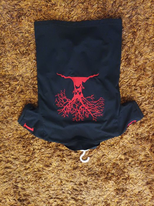 поло haunted mound