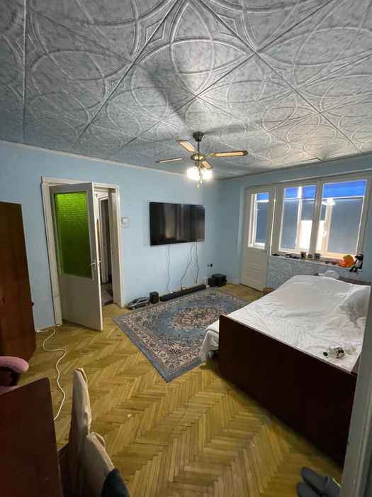 Apartament 2 camere zonă centrală