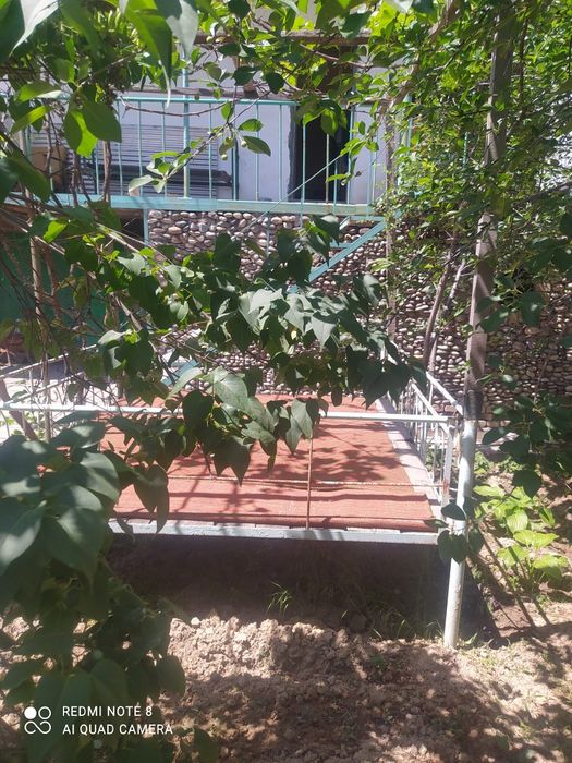 Продается Дача в район Навбохор!!!