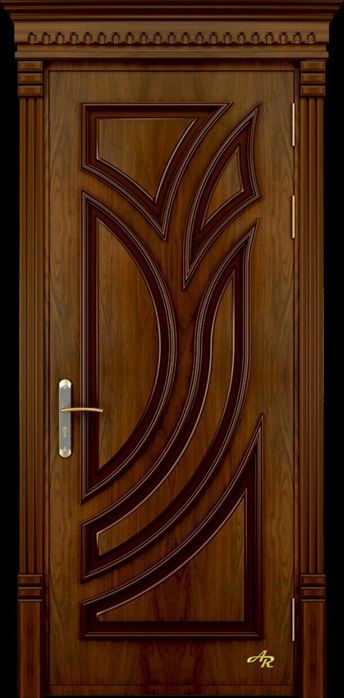 Мдф двери на заказ