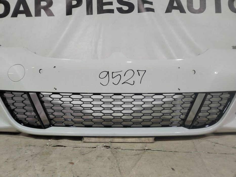 Bara fata BMW Seria 3, G20, G21, M-Sport, 2019, 2020, 2021, 2022, 2023, cod origine OE 51118069346.