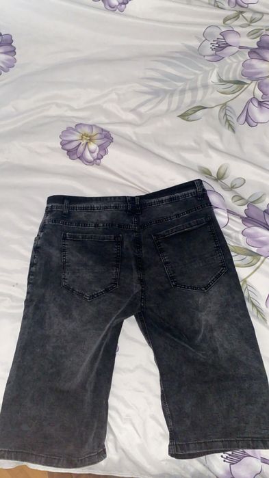 Blugi Scurti Barbati