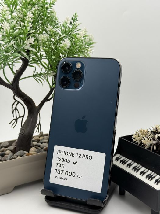Iphone 12 Pro Айфон 12 Про