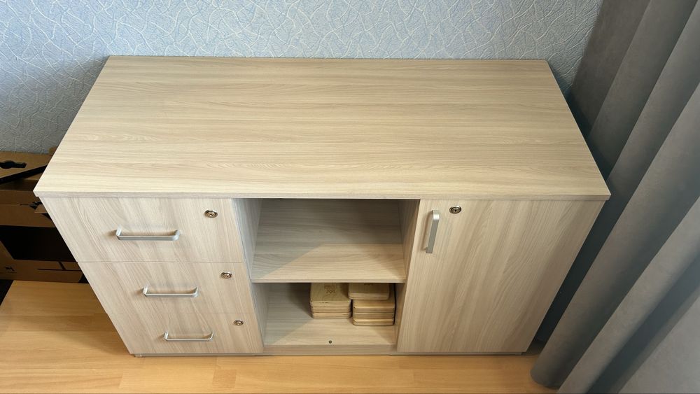 Продам комод в отличном состоянии