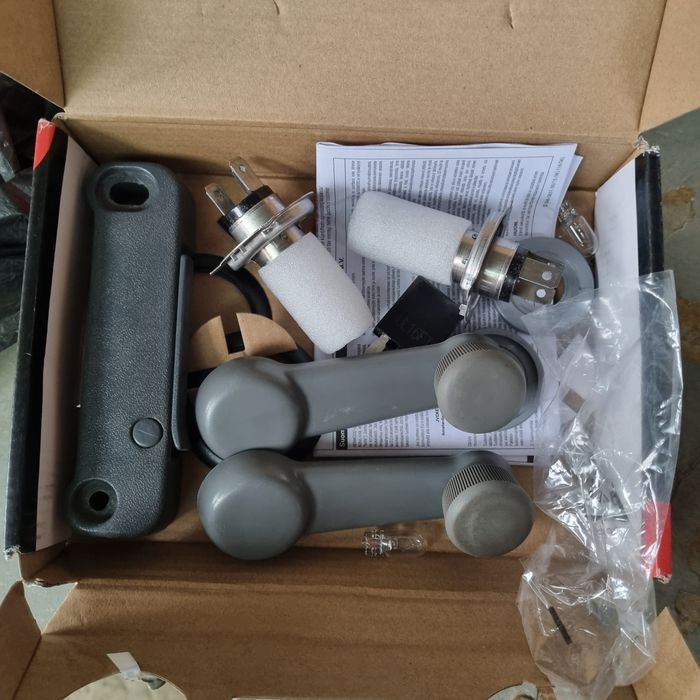 Treker redlayn ablisofkasi