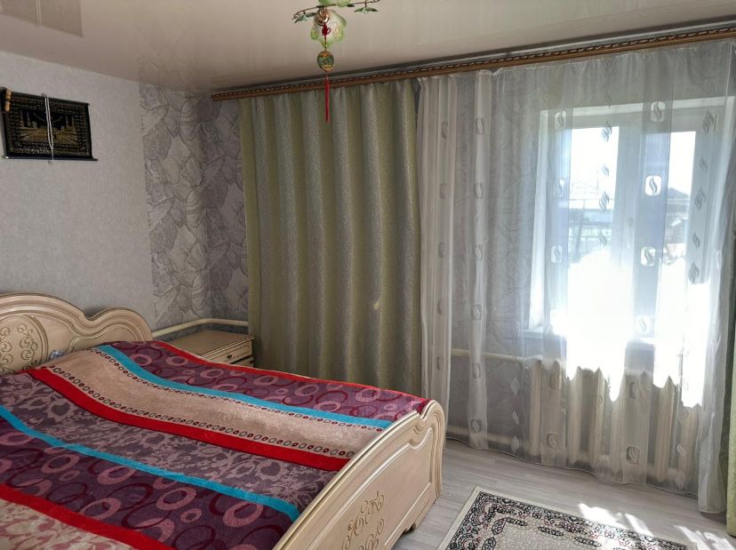 Продам частный полублагоустроенный дом