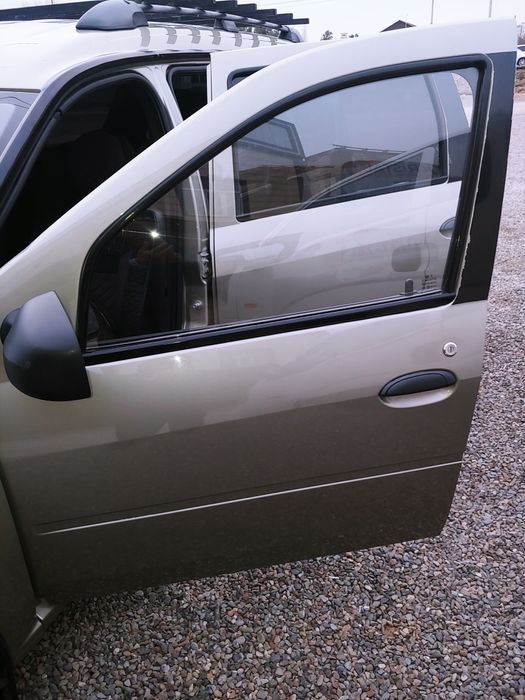 Лада Ларгус 2014