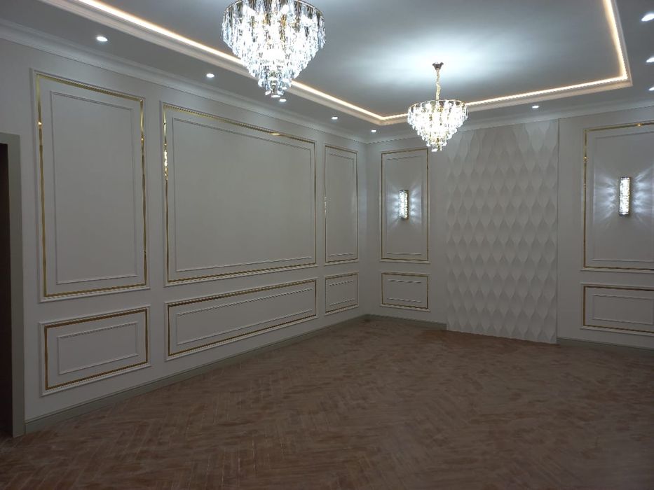 Ремонт качественно под ключ