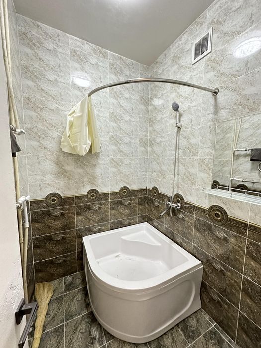 Chilonzor tumani 20 mavzeda 3 xonali uy ijaraga beriladi