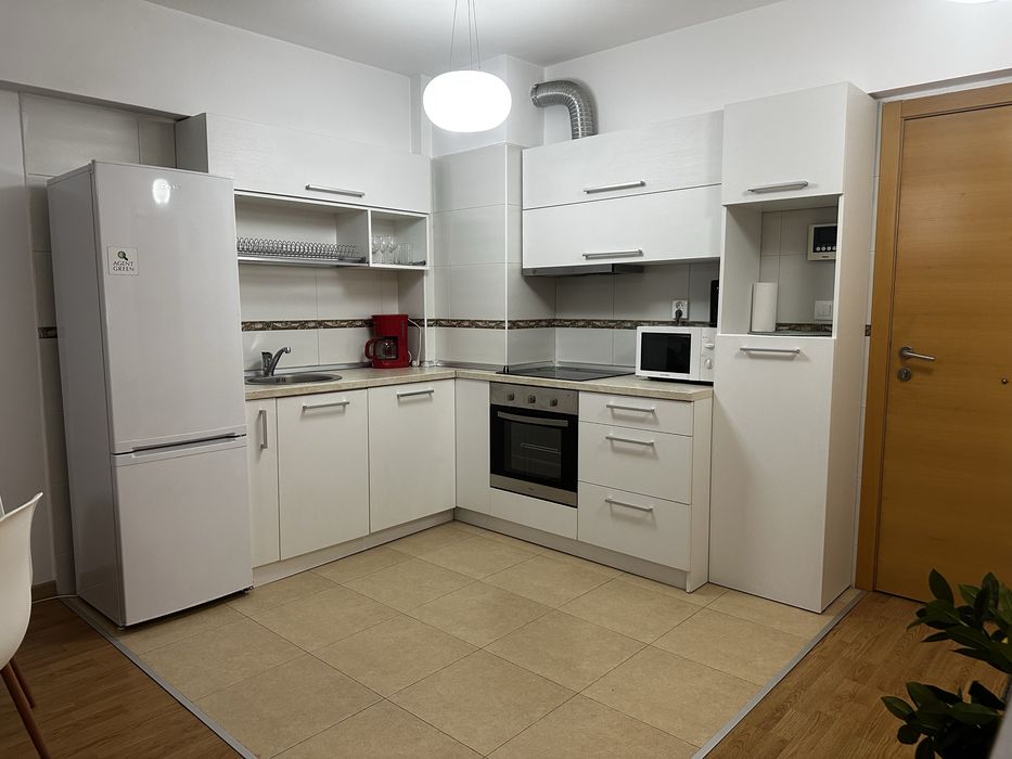 Inchiriez Regim Hotelier - Apartament Viva City Sky View