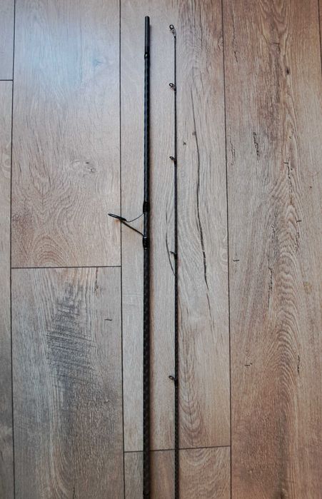 Комплект за морски спининг риболов+калъф.