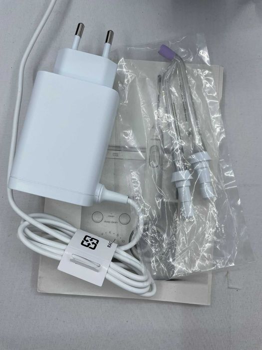 Irigator bucal PHILIPS Sonicare 3000 HX3711/20