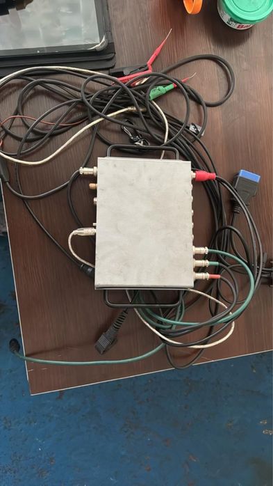 Айпрог оригинал , посталовский 4 мототестор