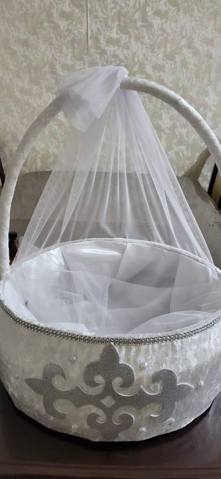 Продам калта ( коржин)