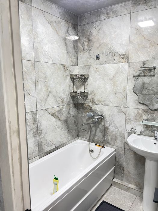 Сдается квартира 2х-комн на кушбеги