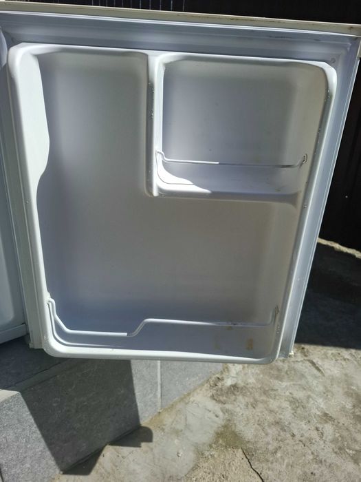 Frigider mini bar Heinner HMB-HM41E++, 41 l,  H-51 cm, Alb