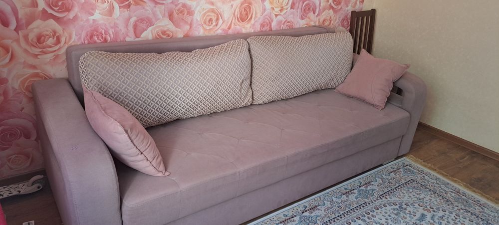 Продам диван раскладной