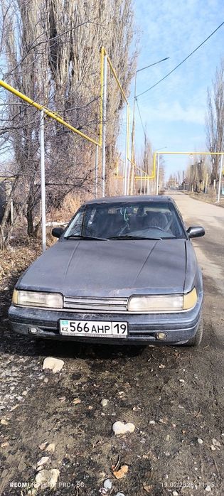 Продам Мазда 626