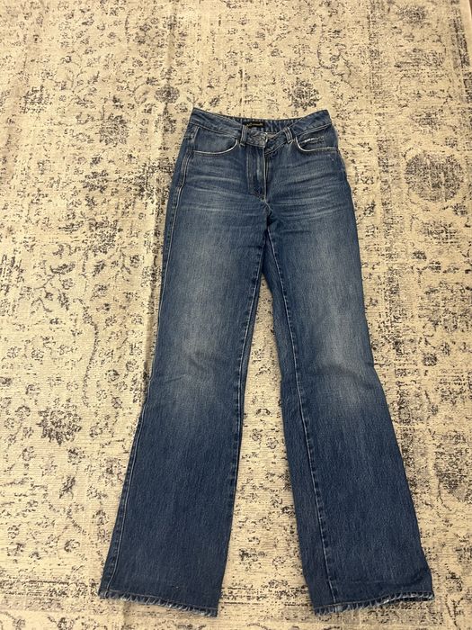Продам женские джинсы