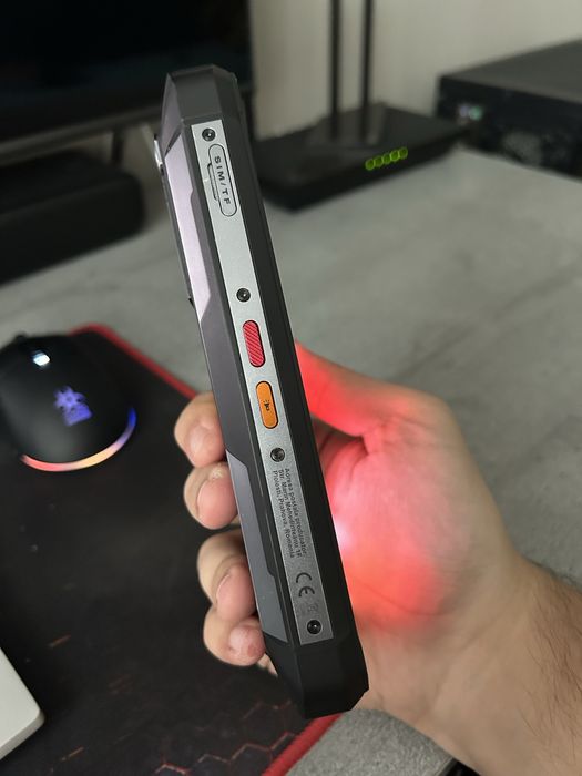 iHunt titan music p22000 ultra