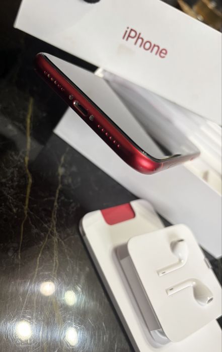 iPhone11/Red/128GB/stare excelenta