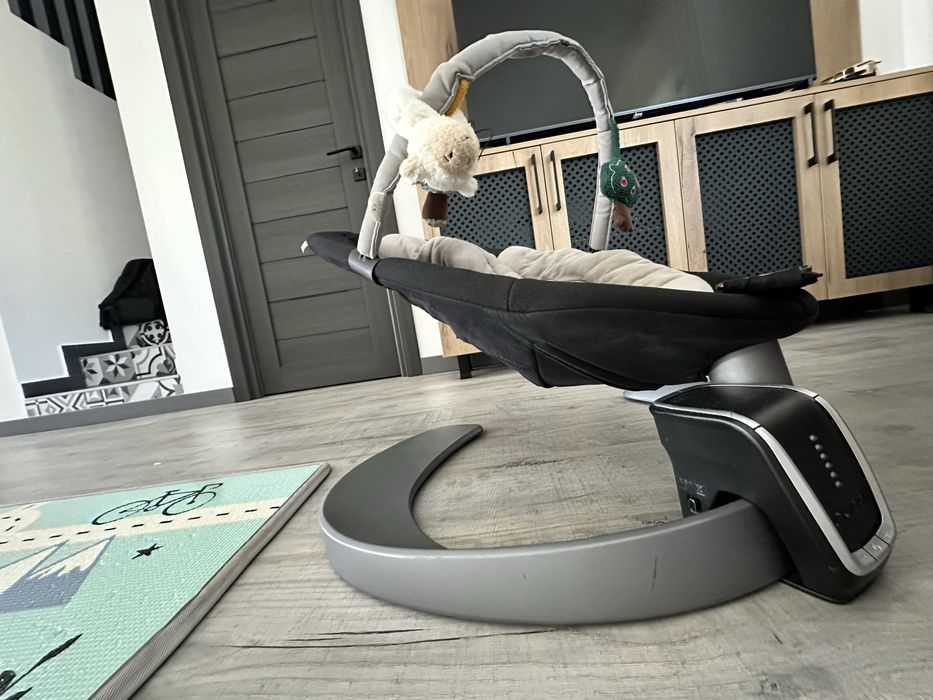 Nuna Leaf - balansoar copii