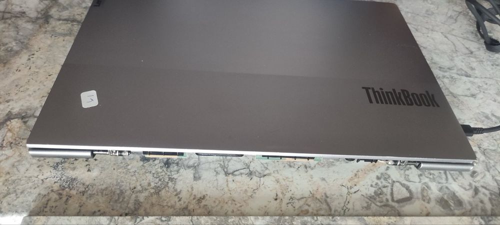 Lenovo thinkbook 14 G2 intel i7 512GB SSD