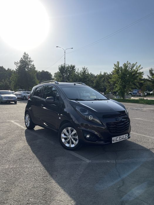 Spark elegant plus 2020