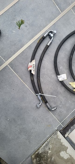 Furtune noi hidraulice presiune diferite mărimi și modele