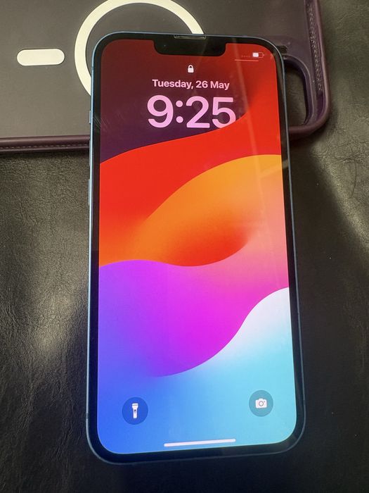Iphone 13 128 gb