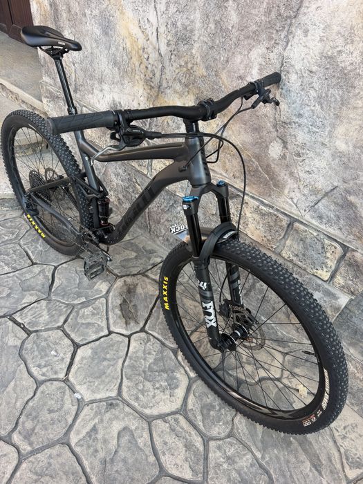 Планински велосипед Giant Stance 2 2022 29 цола