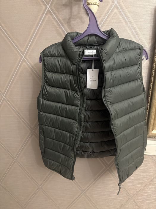 Куртки Columbia,  Zara Mango