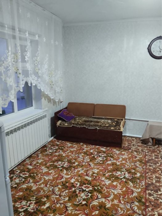 Сдам в аренду часть дома