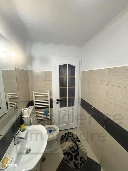 1 Noiembrie! Apartament 2 camere separate, Manastur, zona USAMV