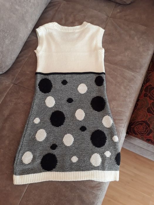 Кофта женская теплая