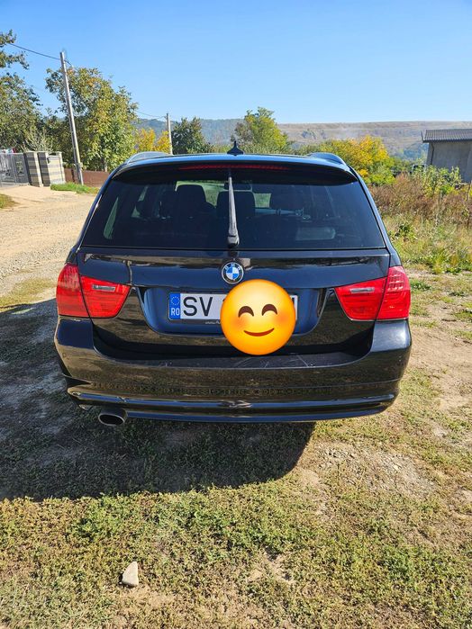 BMW X Drive 2012