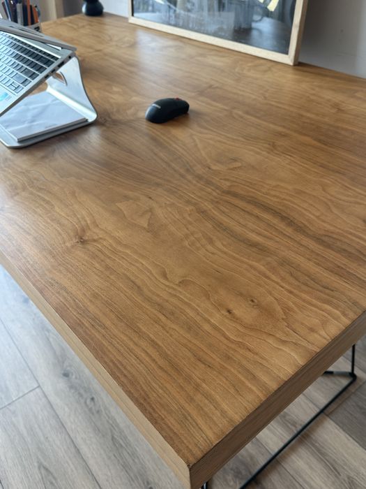 Masa dining / Birou - 90/160 cm