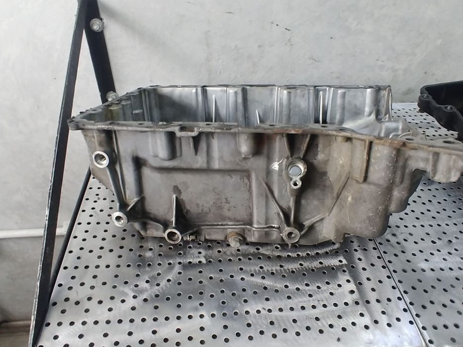 baia ulei 651 2.2 crd jeep compass mk49 4x4 2012