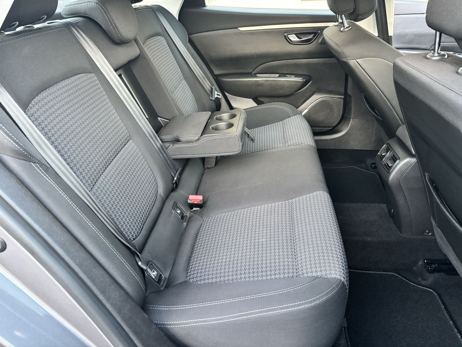 Renault Talisman1,6 dci/130cp/2016/euro6/Navi/Head up/full/led/Garanti