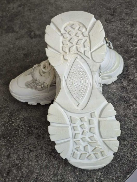 Pantofi Sneakers Steve Madden femei/fete 39