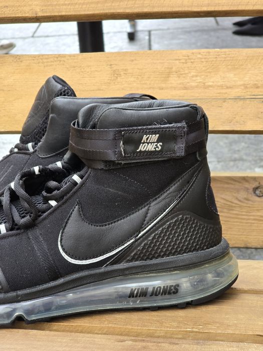 Adidasi Nike 44.5 Editie Kim Jones